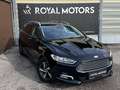 Ford Mondeo Titanium Schwarz - thumbnail 1