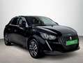 Peugeot 208 1.2 Puretech S&S Allure Pack EAT8 100 Negro - thumbnail 1