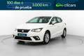 SEAT Ibiza 1.0 TGI S&S Style 90 Blanco - thumbnail 1