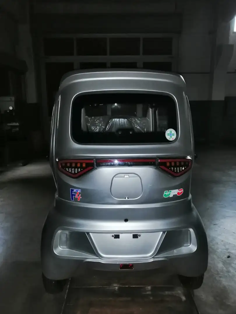 Ecomobile Standart - ECO UFO - 2