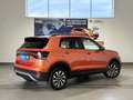 Volkswagen T-Cross 1.0 TSI Active NAVI+SHZ+ACC+ Orange - thumbnail 36