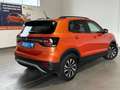 Volkswagen T-Cross 1.0 TSI Active NAVI+SHZ+ACC+ Orange - thumbnail 18