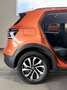 Volkswagen T-Cross 1.0 TSI Active NAVI+SHZ+ACC+ Orange - thumbnail 20