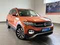 Volkswagen T-Cross 1.0 TSI Active NAVI+SHZ+ACC+ Orange - thumbnail 23