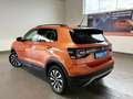 Volkswagen T-Cross 1.0 TSI Active NAVI+SHZ+ACC+ Orange - thumbnail 28