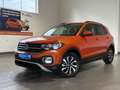 Volkswagen T-Cross 1.0 TSI Active NAVI+SHZ+ACC+ Orange - thumbnail 11