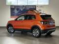 Volkswagen T-Cross 1.0 TSI Active NAVI+SHZ+ACC+ Orange - thumbnail 5