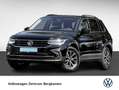 Volkswagen Tiguan 1.5 LIFE PANO STANDHZ. CAM ACC NAVI Schwarz - thumbnail 2