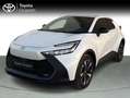 Toyota C-HR 220PH ADVANCE Blanco - thumbnail 1
