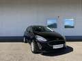 Ford Fiesta Trend 1,1 Start/Stop Schwarz - thumbnail 2
