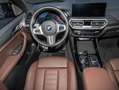 BMW X3 M 40d Head-Up + Pano +  ACC + Laser + Standhzg. Fekete - thumbnail 14