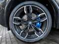 BMW X3 M 40d Head-Up + Pano +  ACC + Laser + Standhzg. Negro - thumbnail 5