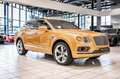 Bentley Bentayga W12 TERRAIN CITY SUNSHINE TOURING PANO Złoty - thumbnail 4