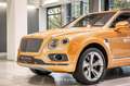 Bentley Bentayga W12 TERRAIN CITY SUNSHINE TOURING PANO Zlatna - thumbnail 9