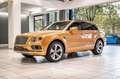 Bentley Bentayga W12 TERRAIN CITY SUNSHINE TOURING PANO Oro - thumbnail 1