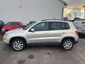 Volkswagen Tiguan 2.0 TDI 4Motion ~DSG~Xenon~Navi~Webasto Silber - thumbnail 1