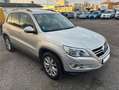Volkswagen Tiguan 2.0 TDI 4Motion ~DSG~Xenon~Navi~Webasto Silber - thumbnail 4
