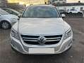 Volkswagen Tiguan 2.0 TDI 4Motion ~DSG~Xenon~Navi~Webasto Silber - thumbnail 3