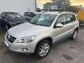 Volkswagen Tiguan 2.0 TDI 4Motion ~DSG~Xenon~Navi~Webasto Silber - thumbnail 2