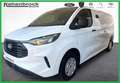 Ford Transit Custom KASTEN 280L2 TREND Serviceline Blanc - thumbnail 1