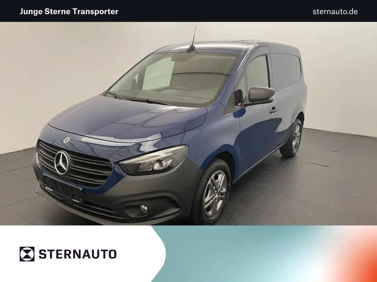 Mercedes-Benz Citan