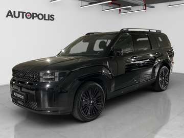 1.6 T-GDi Hybrid 4x4 Calligraphy Aut.