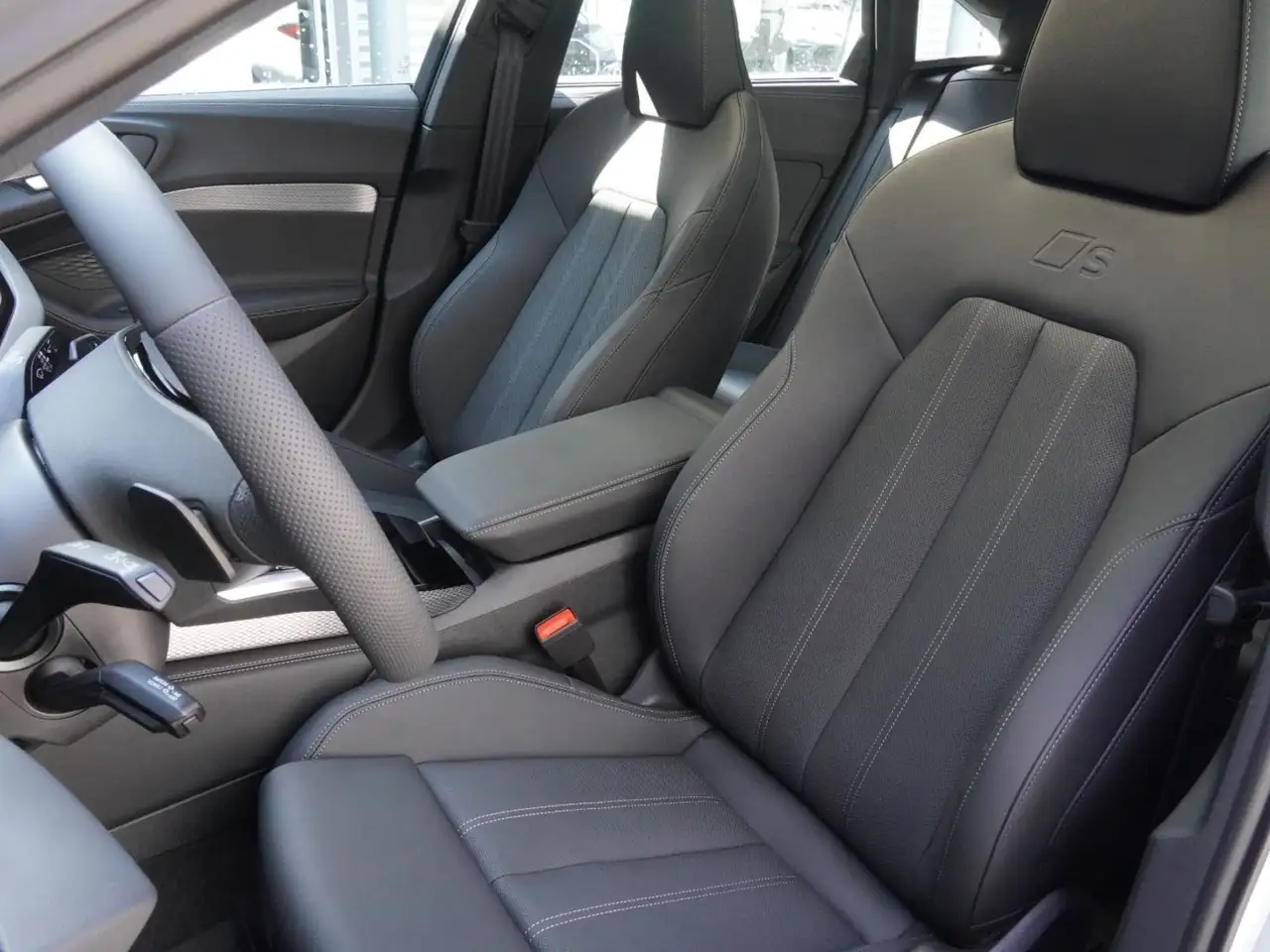 Audi A5 снимка Audi A5