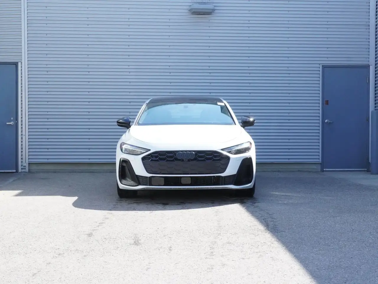 Audi A5 снимка Audi A5
