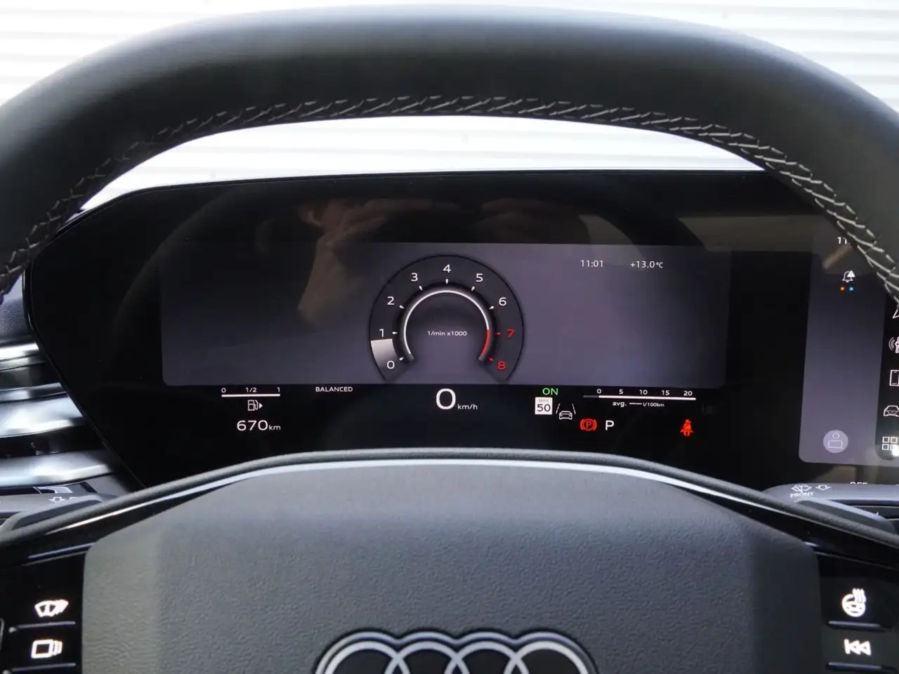 Audi A5 снимка Audi A5