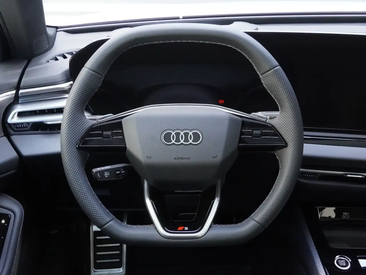 Audi A5 снимка Audi A5