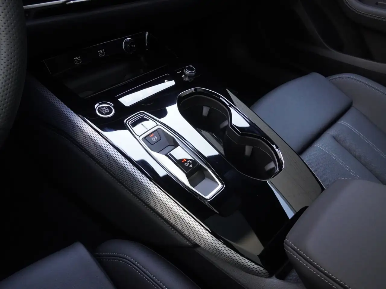 Audi A5 снимка Audi A5