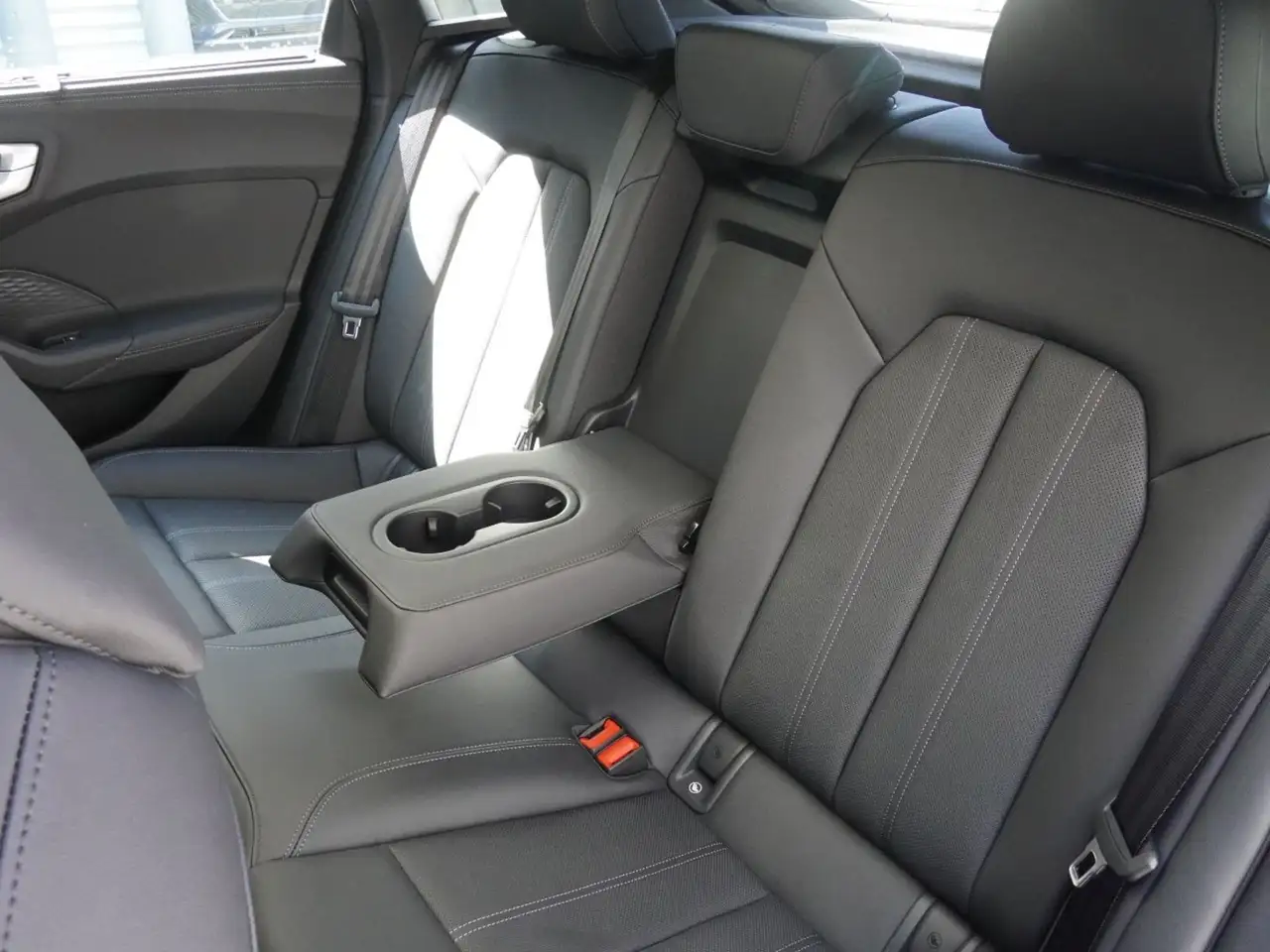 Audi A5 снимка Audi A5