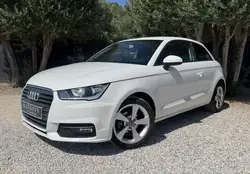 Audi A1 1.0 TFSI 82 CH Style PHASE 2