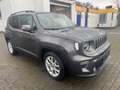 Jeep Renegade Limited FWD LED+Navi+Automatik Gris - thumbnail 12