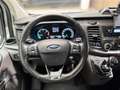 Ford Transit Custom 2.0 TDCi L2 H2  XL LONG Bluetooth AIRCO CRUISE TVA Blanc - thumbnail 18