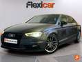 Audi A3 Sedan+1.6+TDI+110cv+clean+d+Attracted Gris - thumbnail 3