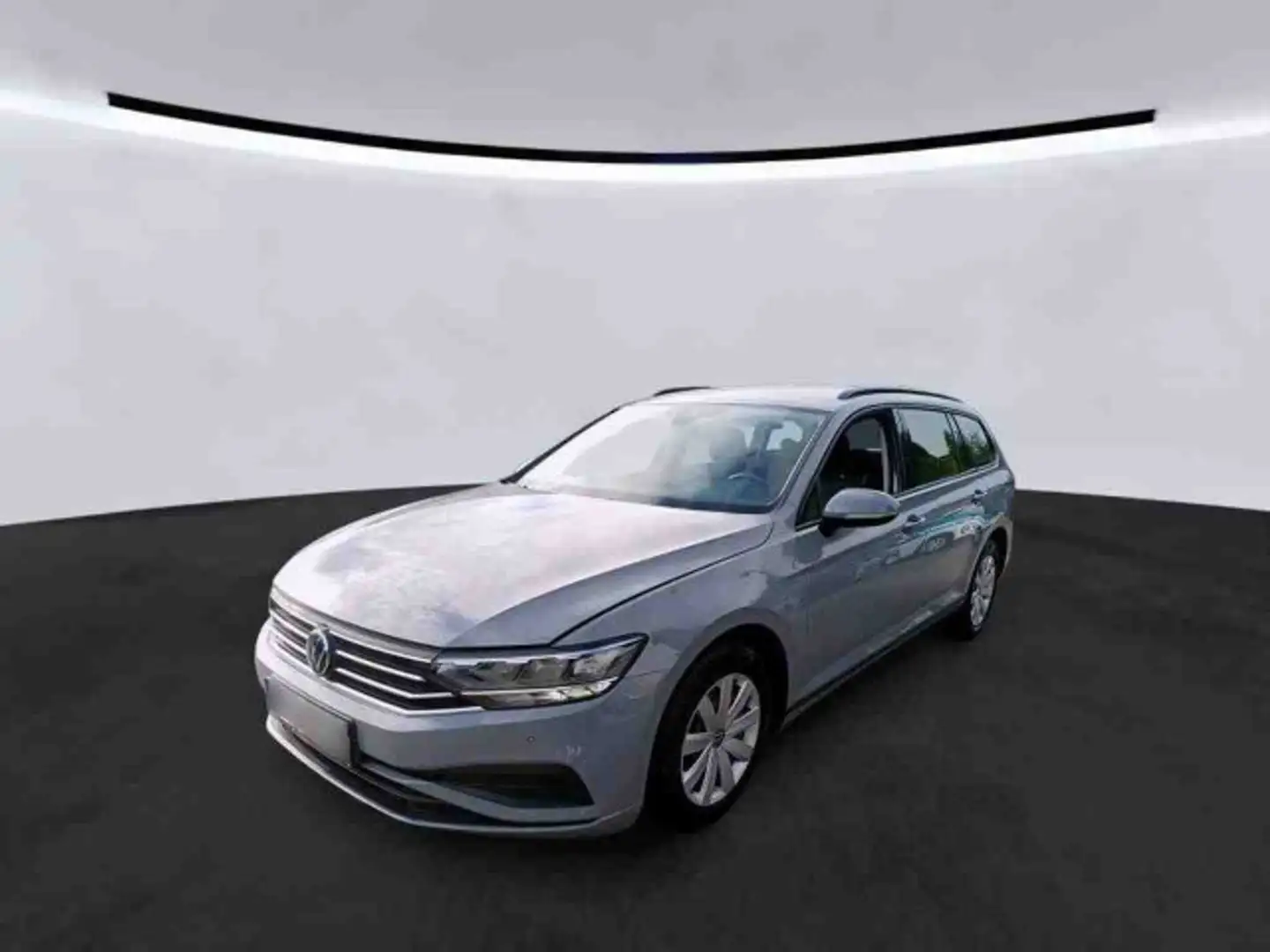 Volkswagen Passat Variant 1.5 TSI DSG *NAV*R-CAM*PDC*SHZ* Grau - 2
