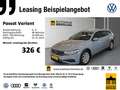 Volkswagen Passat Variant 1.5 TSI DSG *NAV*R-CAM*PDC*SHZ* Grau - thumbnail 1