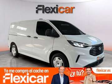 2.0 EcoBlue 100kW (136CV) L2 Trend - 4P (2024)