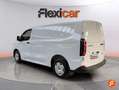 Ford Transit Custom 2.0 EcoBlue 100kW (136CV) L2 Trend - 4P (2024) Blanco - thumbnail 5