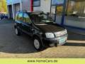 Fiat Panda 1.2 8V Climbing 4X4 - 1. HAND Noir - thumbnail 20