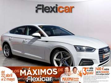 Sportback 1.4 TFSI S tronic 110kW