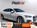 Audi A5 Sportback 1.4 TFSI S tronic 110kW Blanc - thumbnail 1