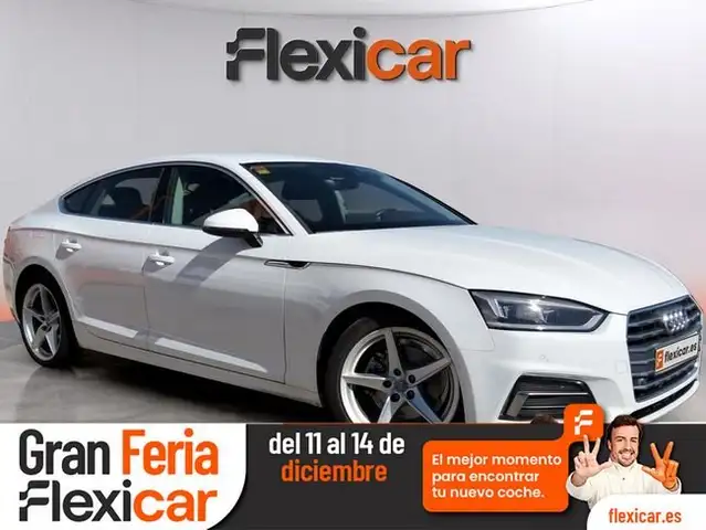 Audi A5 Sportback 1.4 TFSI S tronic 110kW