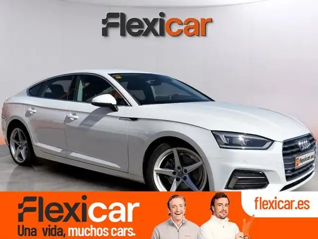 Audi A5 Sportback 1.4 TFSI S tronic 110kW