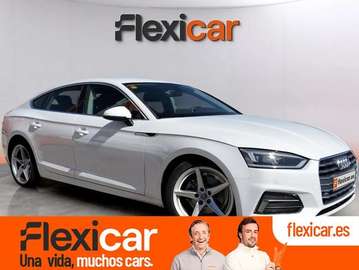 Sportback 1.4 TFSI S tronic 110kW