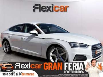 Sportback 1.4 TFSI S tronic 110kW