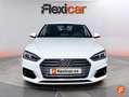 Audi A5 Sportback 1.4 TFSI S tronic 110kW Blanc - thumbnail 2