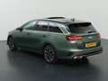 Kia Ceed SW / cee'd SW Sportswagon 1.5 T-GDi GT-Line | Panoramadak | Matr Groen - thumbnail 22
