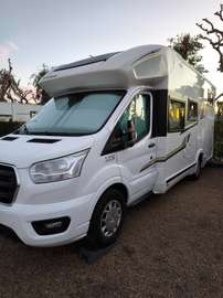 FT 340 L2 Mixto Trend M1 EcoBlue Hybrid 170 Trend